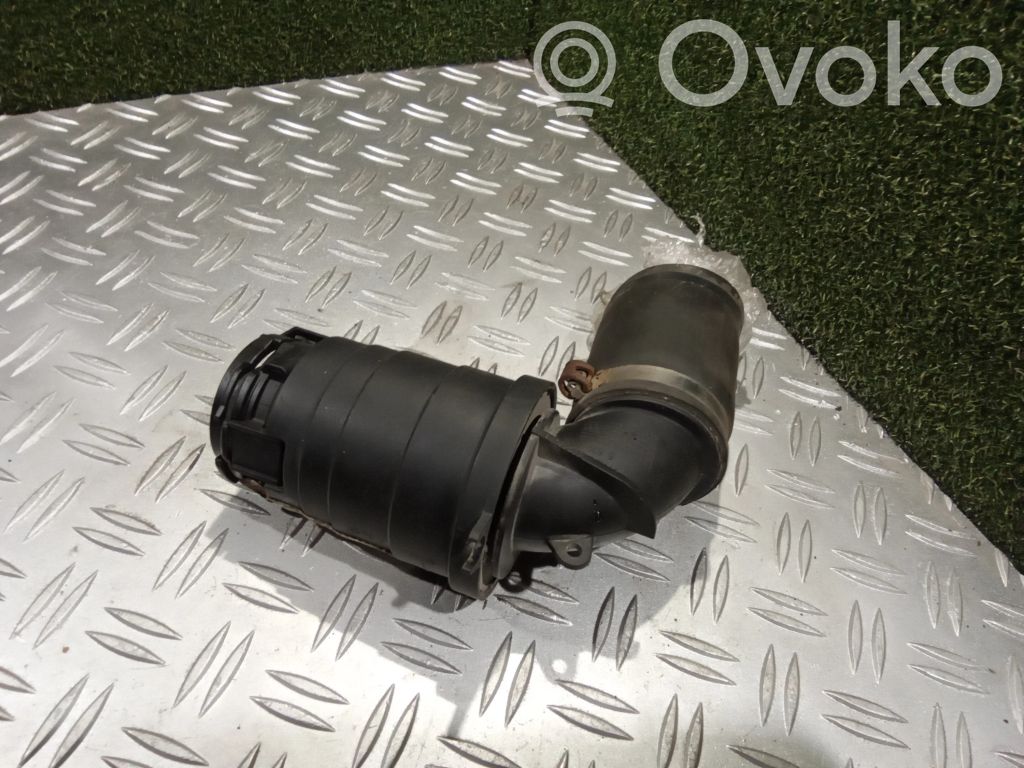 Opel Movano B Intercooler hose/pipe 