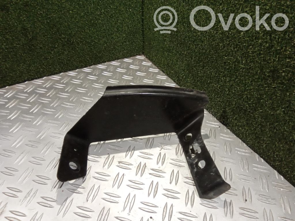 Opel Movano B Front bumper mounting bracket 