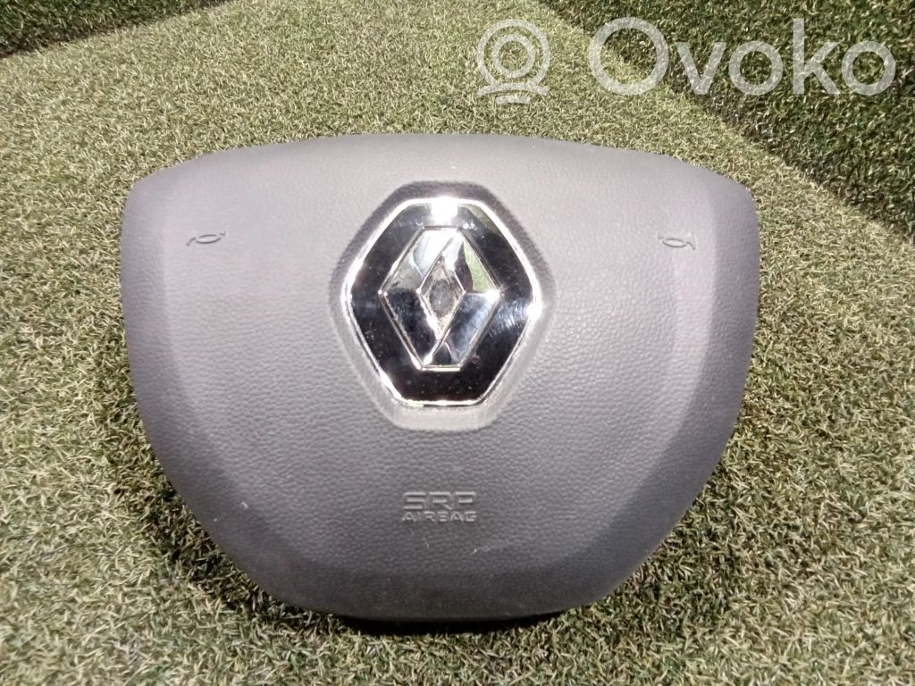 Renault Master III Airbag volan 