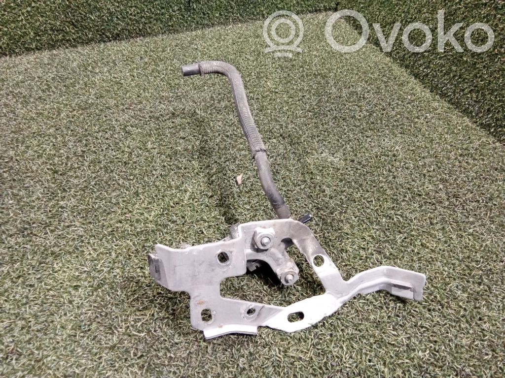 Opel Vivaro Válvula de vacío 