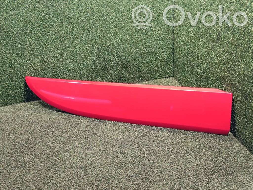 Opel Vivaro Listwa drzwi przednich 
