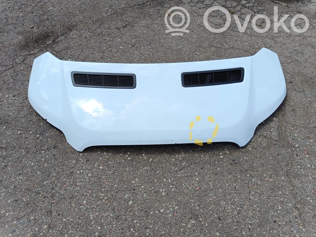 Ford Transit Dzinēja pārsegs (vāks) 