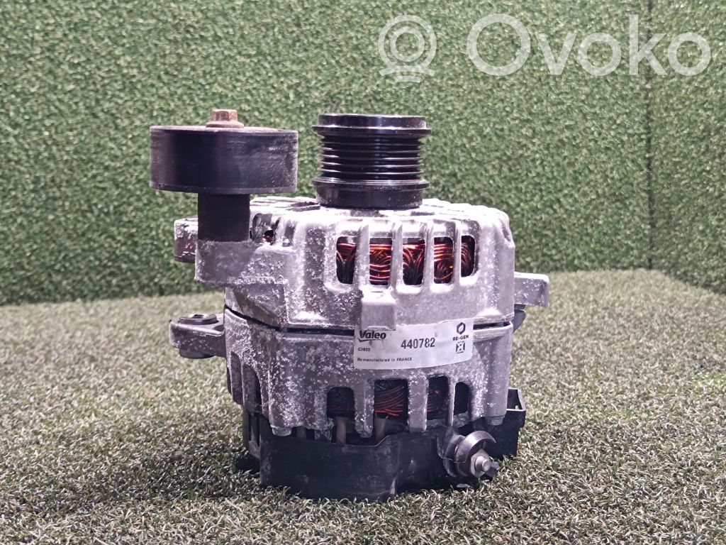 Alternador   A726566A