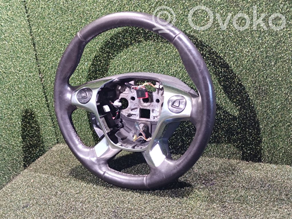 Ford Transit Ohjauspyörä 