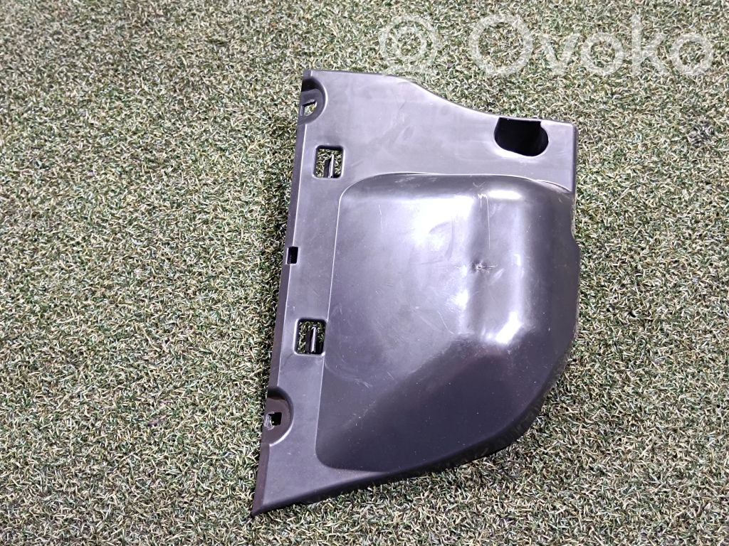 Ford Transit Dashboard lower bottom trim panel 
