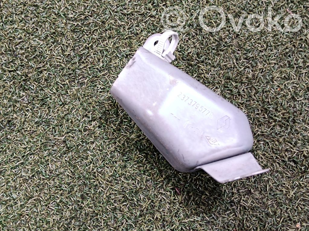 Opel Movano B Other engine bay part 