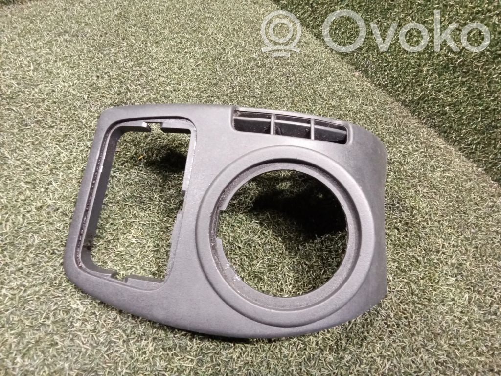 Opel Movano B Dashboard side air vent grill/cover trim 