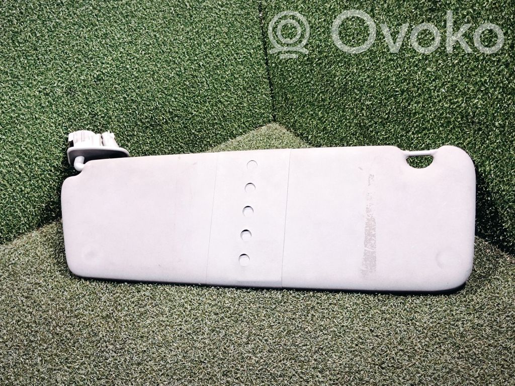 Opel Movano B Visera parasol 