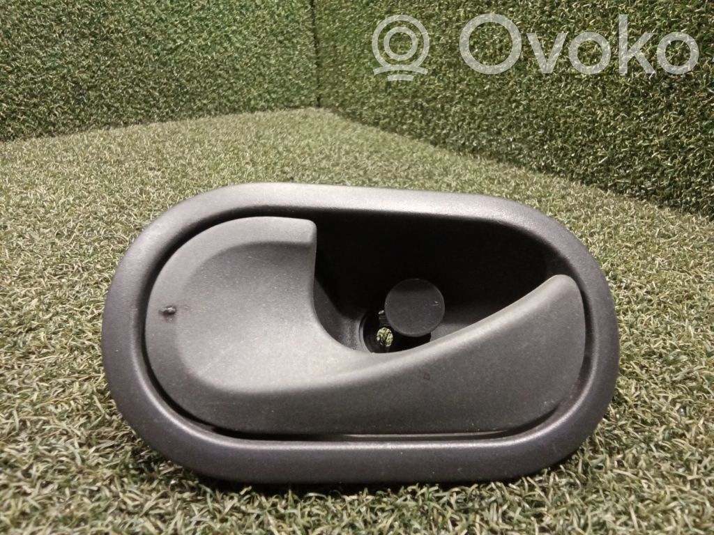 Opel Movano B Klamka wewnętrzna drzwi 
