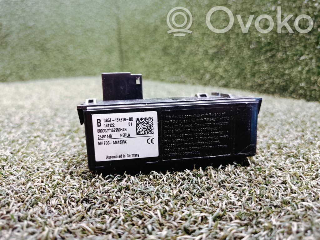 Ford Transit Light module LCM 
