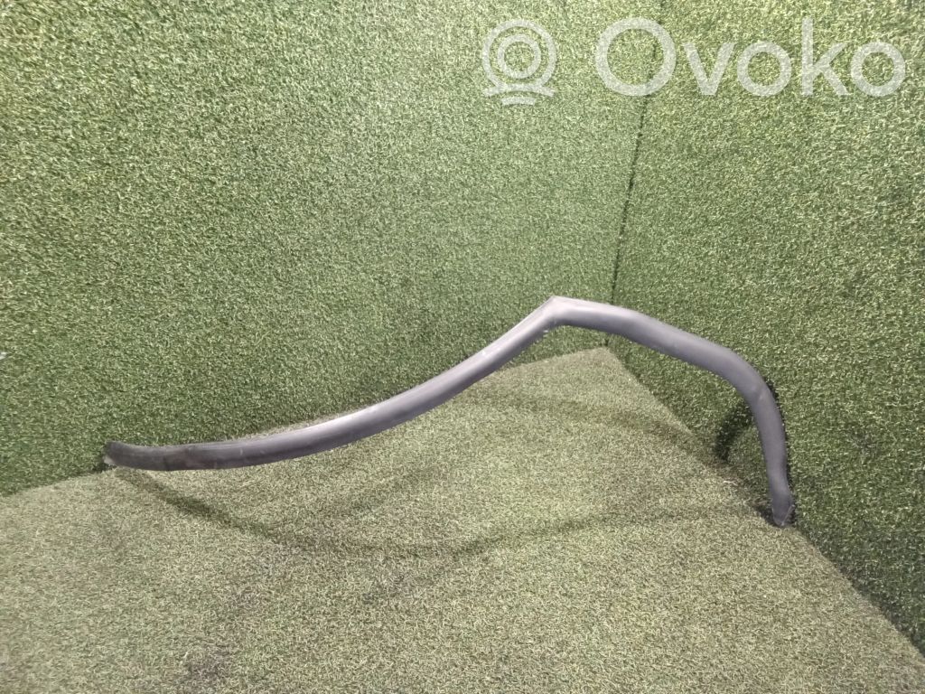 Porsche Cayenne (92A) Rear door rubber seal (on body) 