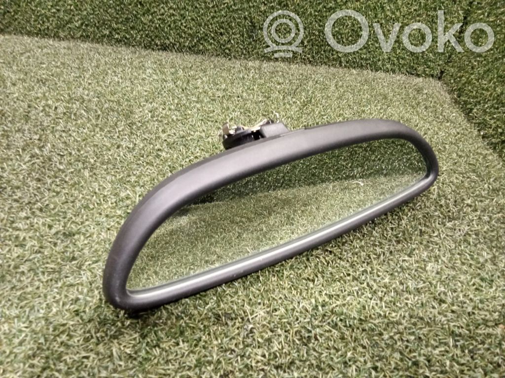 Porsche Cayenne (92A) Espejo retrovisor (interior) 