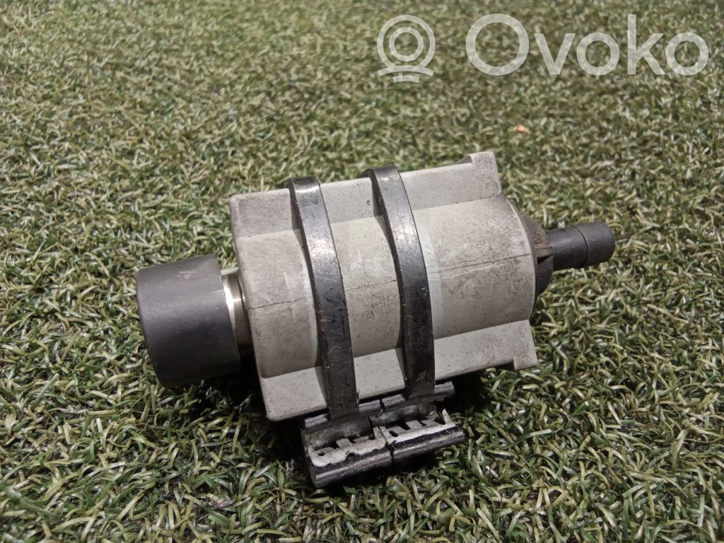 Porsche Cayenne (92A) Solenoidinis vožtuvas 
