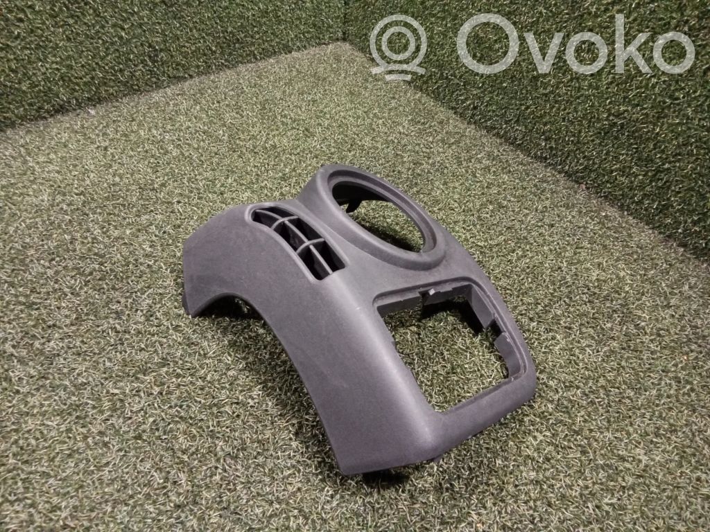 Renault Master III Dashboard side air vent grill/cover trim 