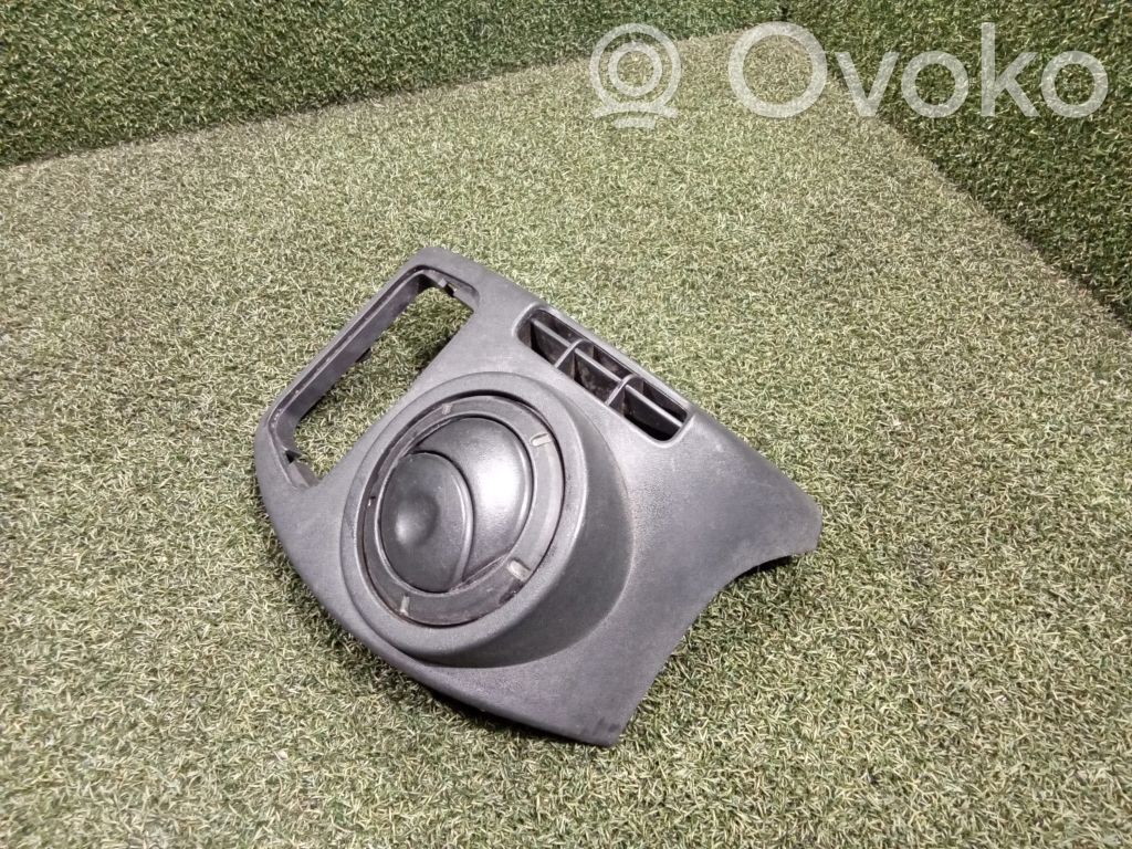 Renault Master III Dashboard side air vent grill/cover trim 