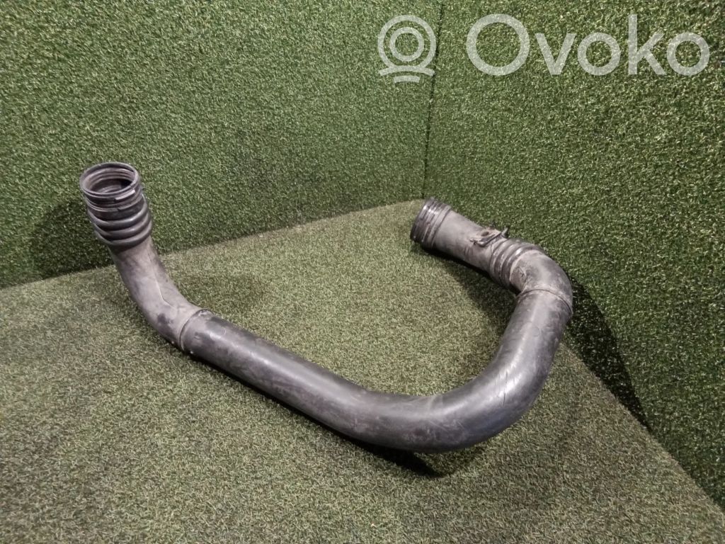 Renault Master III Intercooler hose/pipe 