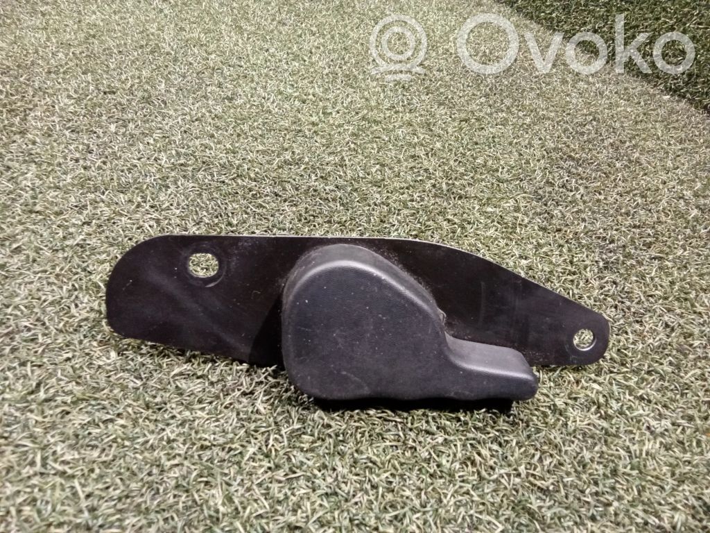 Renault Master III Rear door interior handle 