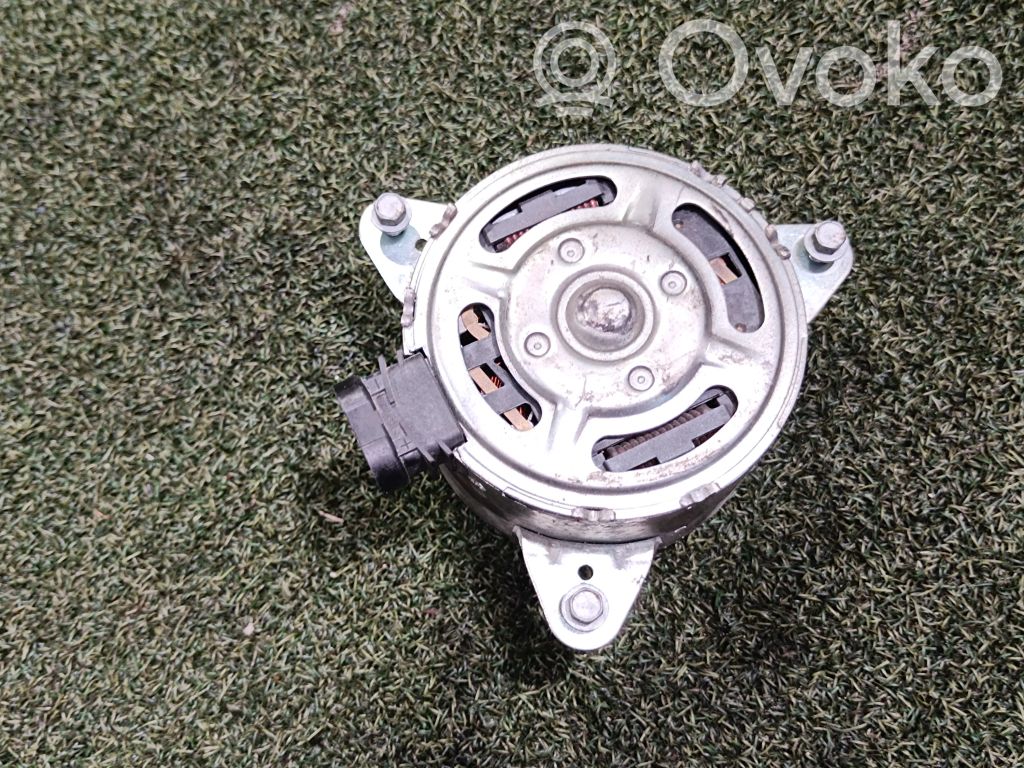 Renault Master III Ventilatore di raffreddamento elettrico del radiatore 