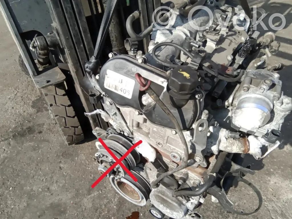 Engine   504374029,5801913405,502295007,000504107225,CNG,F1CFA401,F1CFA401A