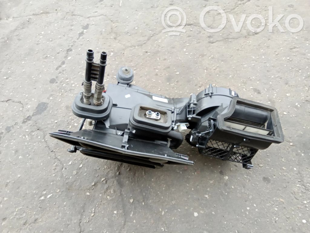 Ford Transit Custom Interior heater climate box assembly 