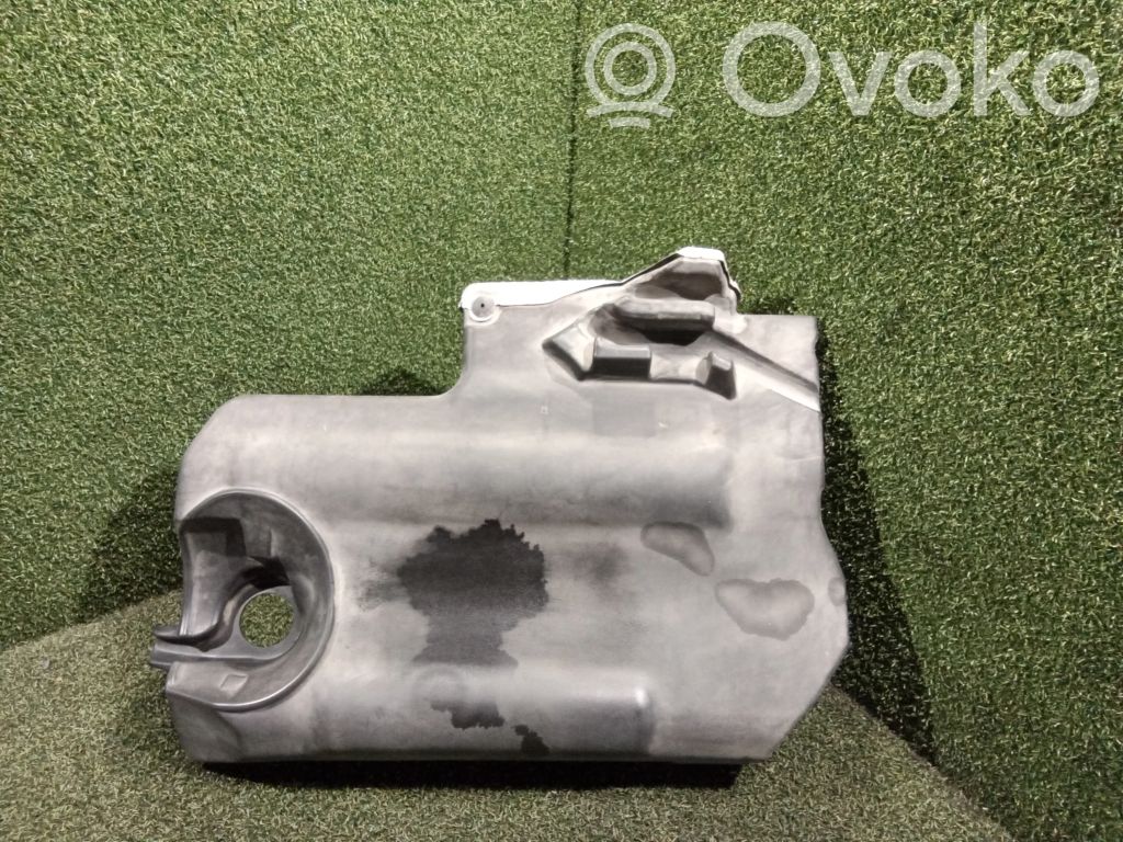 Ford Transit Custom Engine cover (trim) 