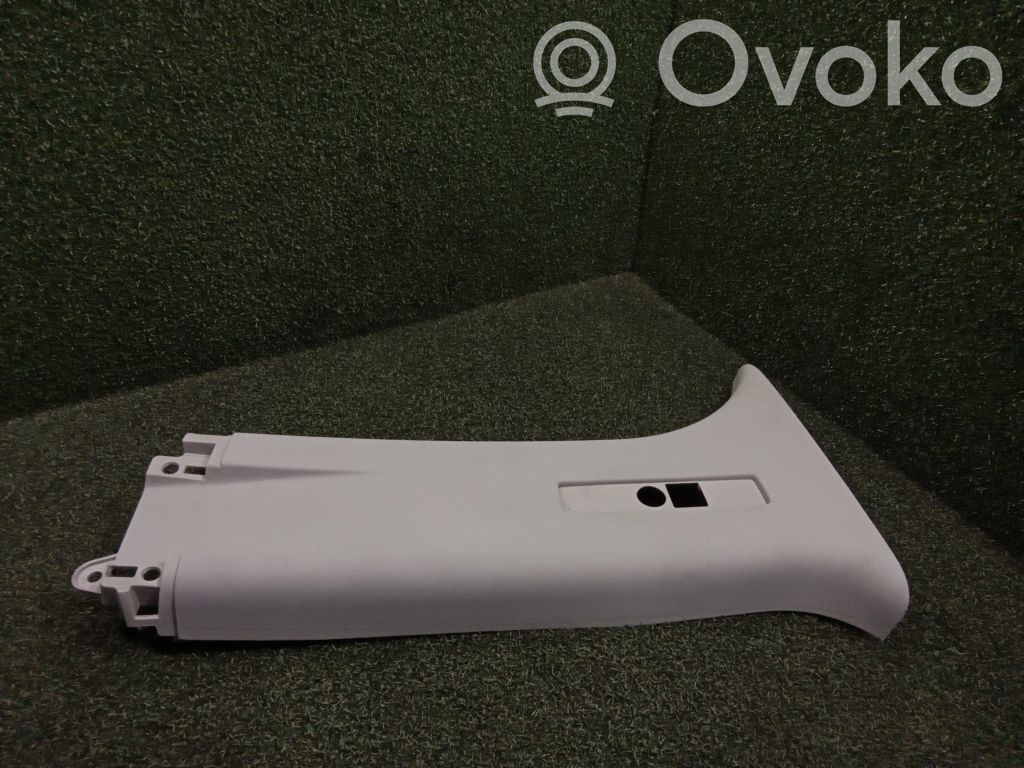 Ford Transit Custom (B) pillar trim (top) 