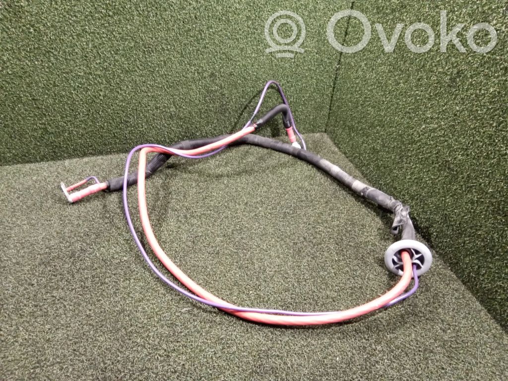 Ford Transit Custom Other wiring loom 