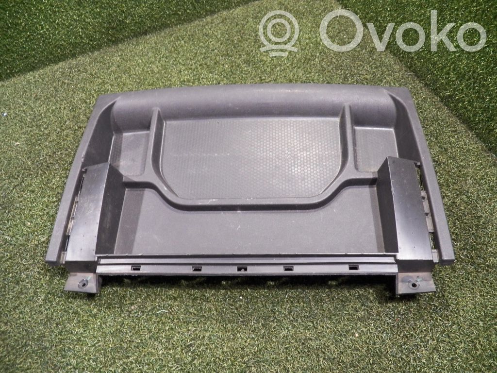 Iveco Daily 6th gen Inny element deski rozdzielczej 