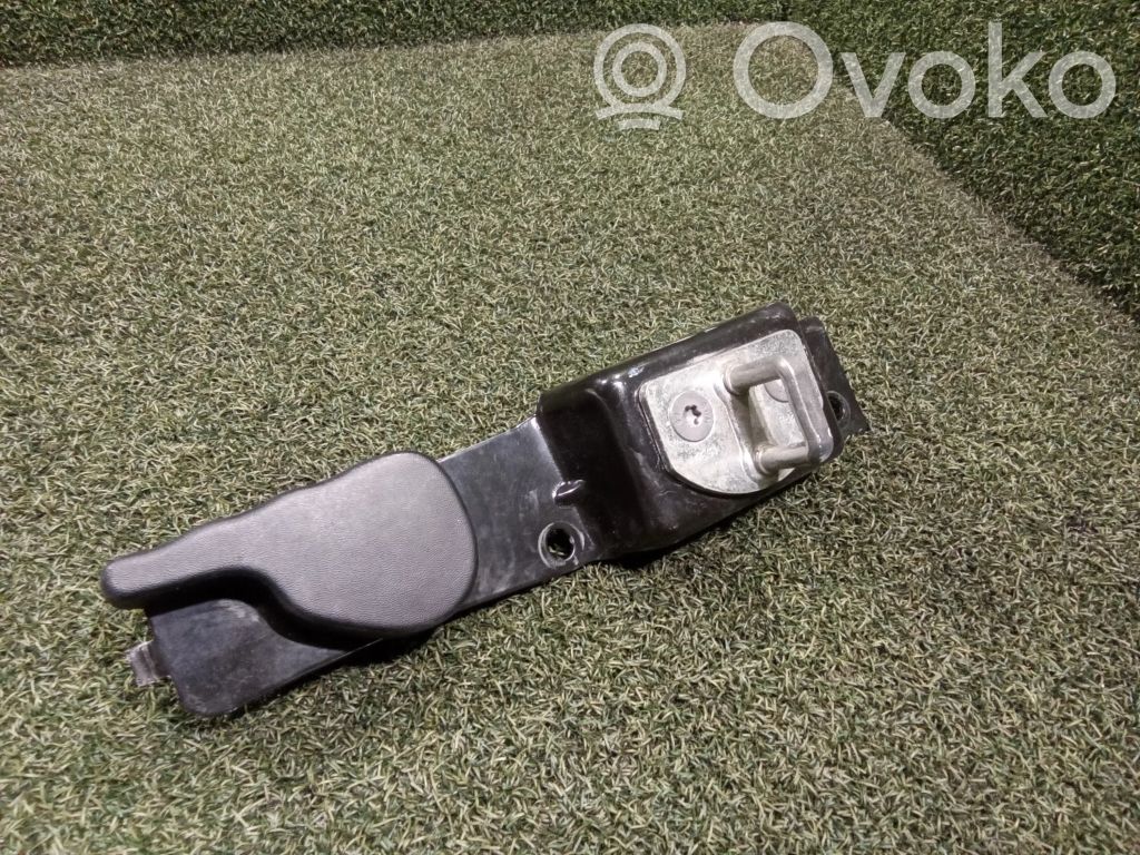 Renault Kangoo II Rear door interior handle 