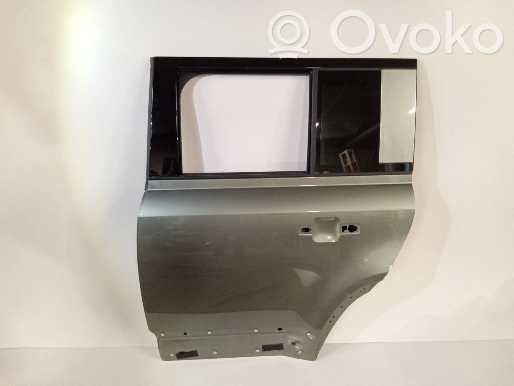 Land Rover Defender Puerta trasera 