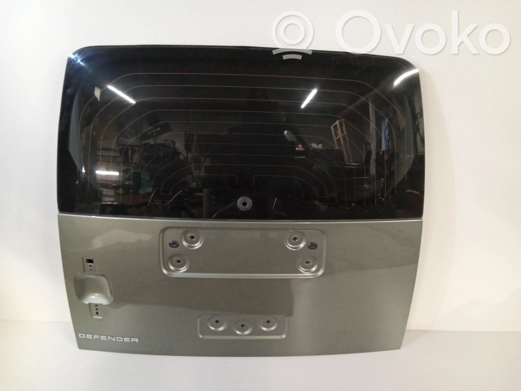 Land Rover Defender Tailgate/trunk/boot lid 
