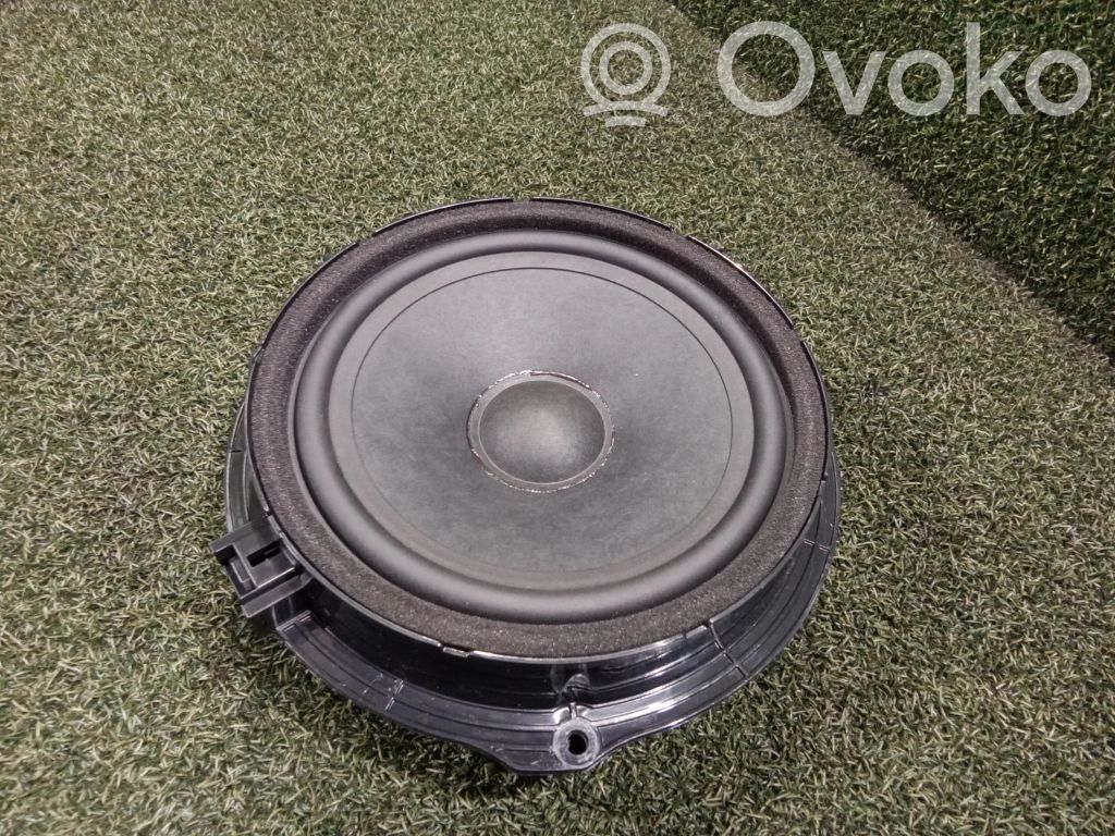 Land Rover Defender Altavoz de la puerta trasera 