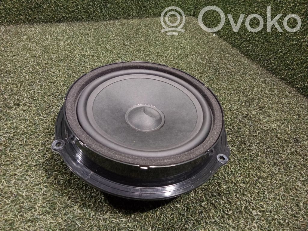 Land Rover Defender Altavoz de la puerta delantera 