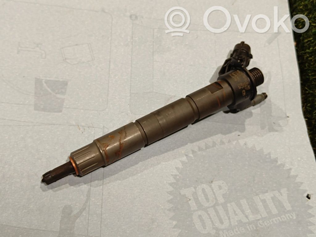 Inyector de combustible   K6D39K546AB