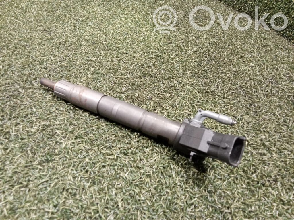 Land Rover Defender Inyector de combustible 