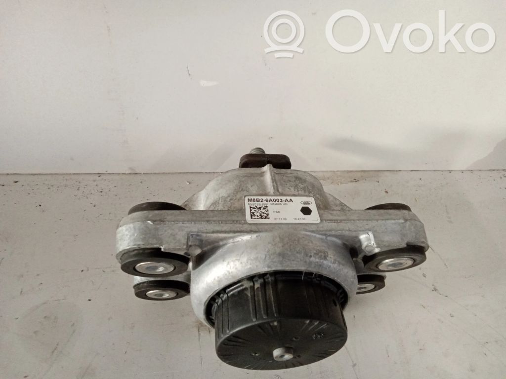 Engine mount bracket   M8B26A003AA,M8B26A003AA,GG89AVC,ECO113000