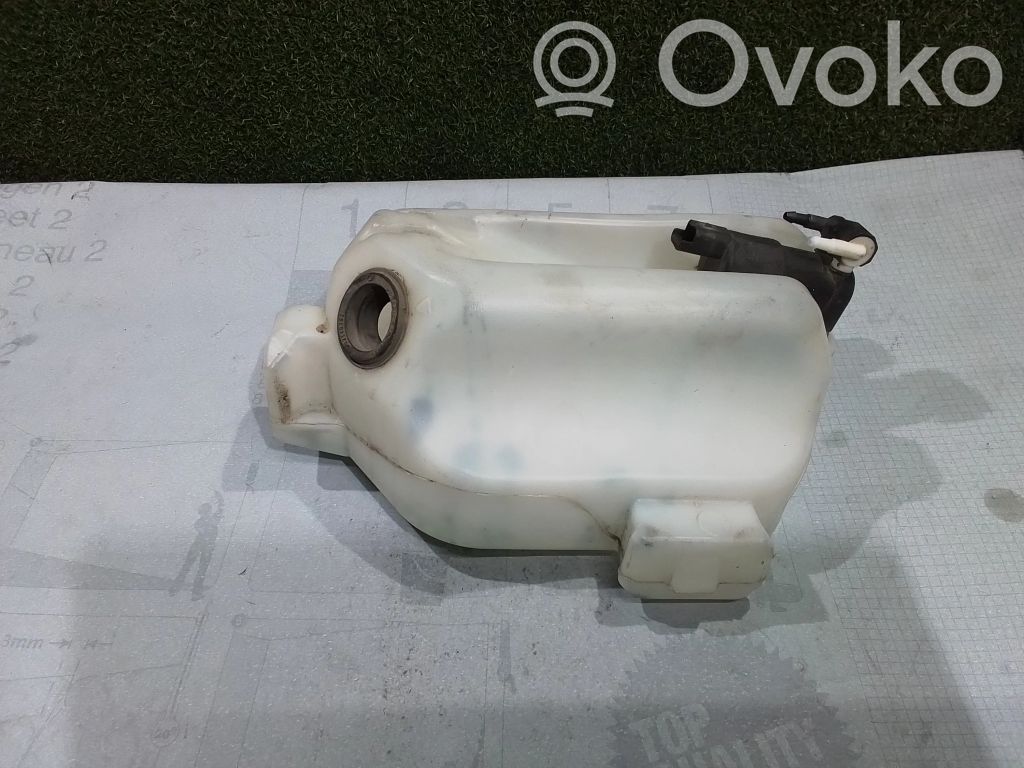 Renault Kangoo II Zbiornik płynu do spryskiwaczy szyby przedniej / czołowej 