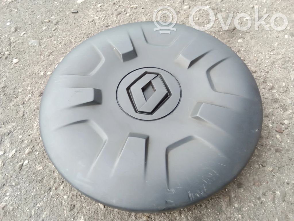 Renault Master III Original wheel cap 