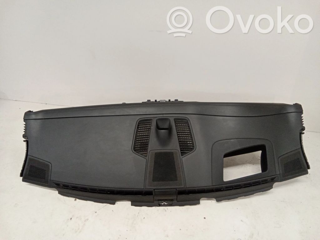 Porsche Cayenne (9Y0 9Y3) Panel de instrumentos 