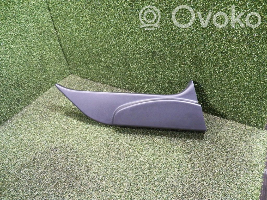 Renault Master III Otros elementos de revestimiento de la puerta delantera 