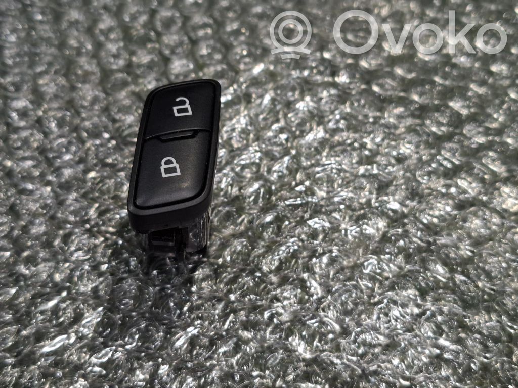 Ford Transit Custom Botón interruptor de bloqueo de puertas 