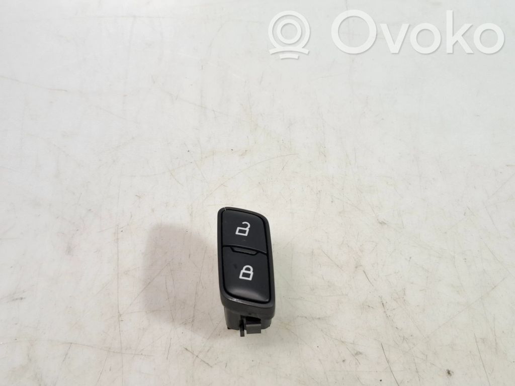 Botón interruptor de bloqueo de puertas   BK2T14017