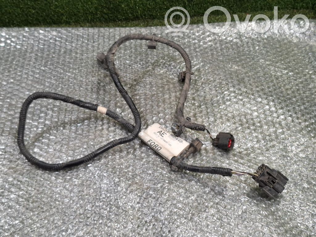 Ford Transit Custom Other wiring loom 