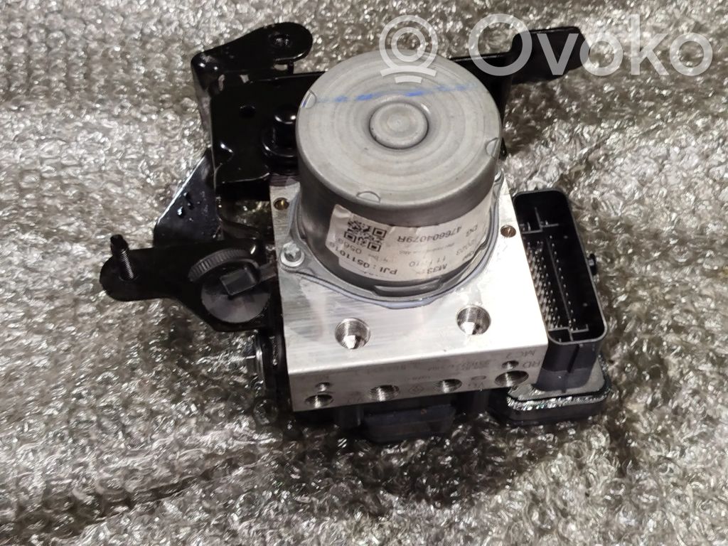 ABS Pump   476604079R,269872