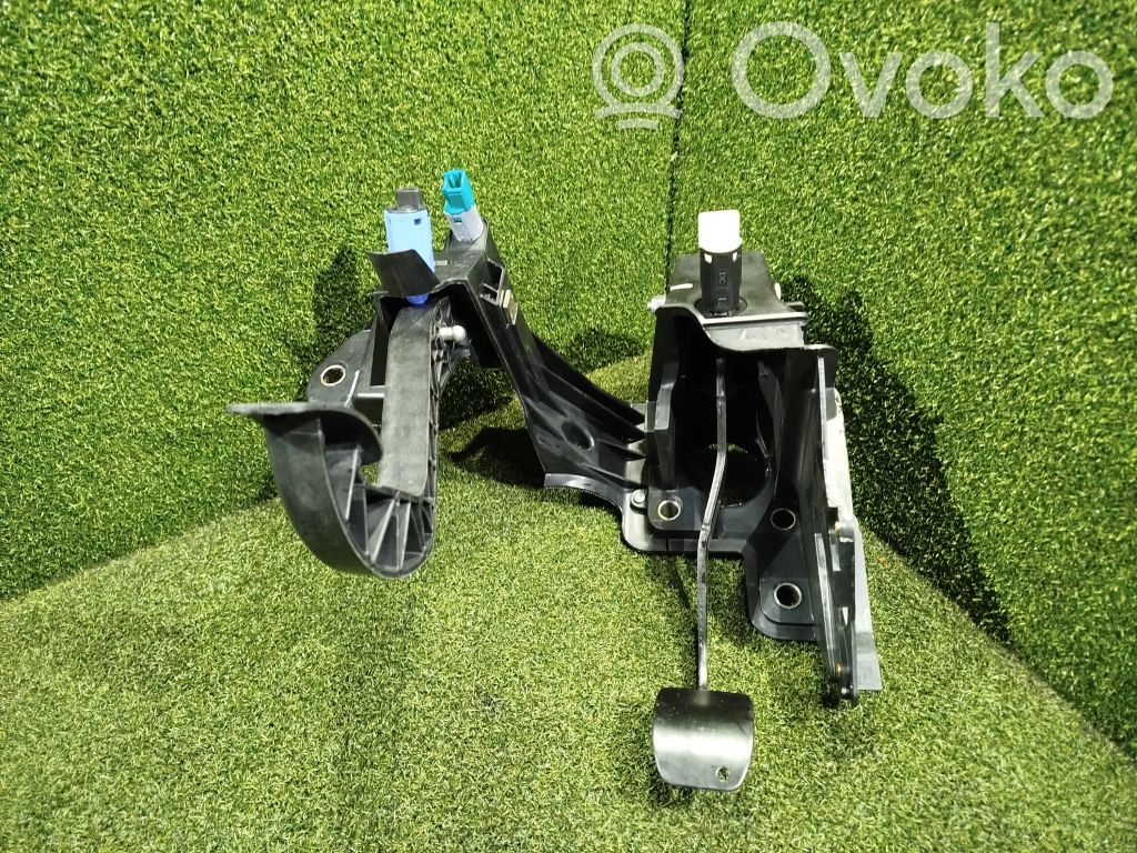 Conjunto de pedal   070108,465104994,29L230034035,180101626R,253251679R