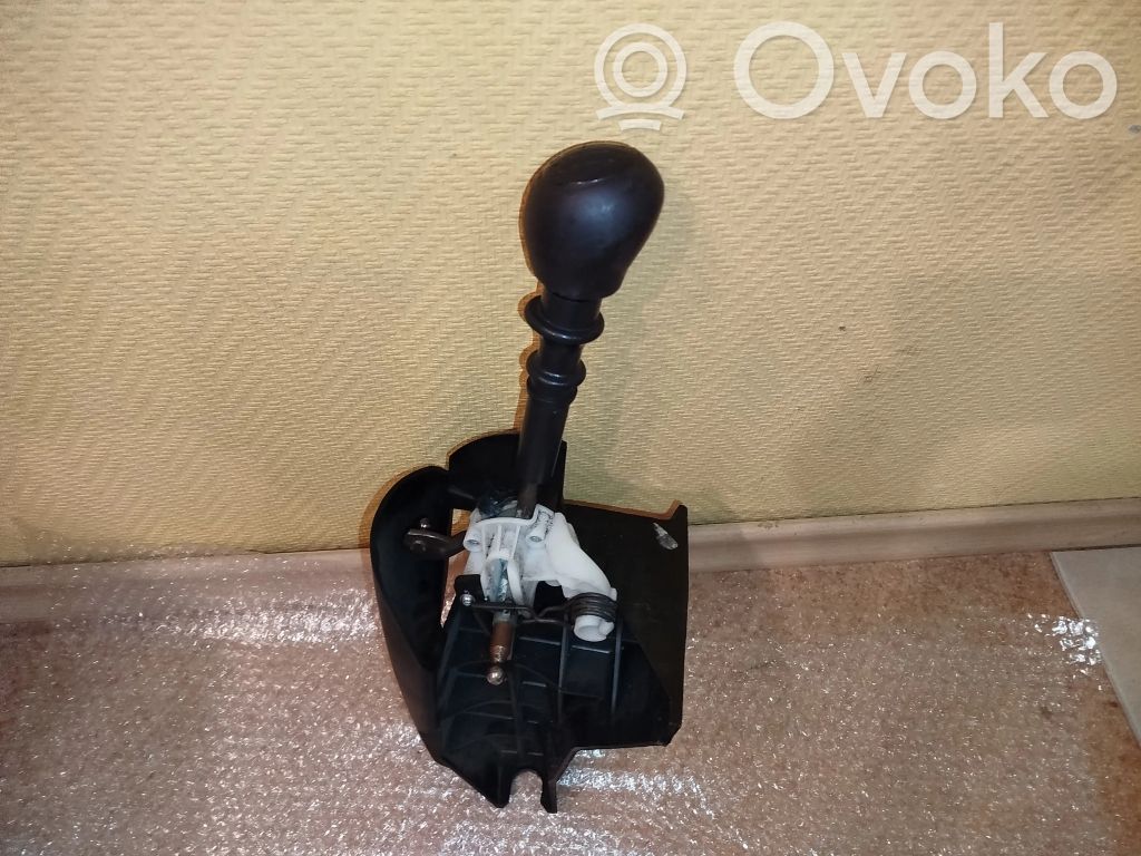 Renault Trafic III (X82) Selector caja de cambios 