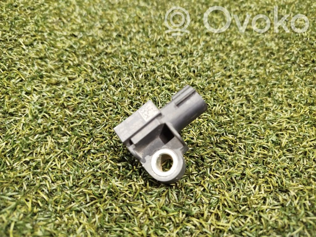 Ford Transit VII Airbagsensor Crashsensor Drucksensor 
