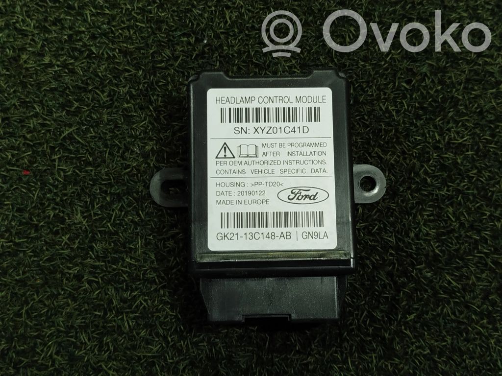 Ford Transit VII Light module LCM 