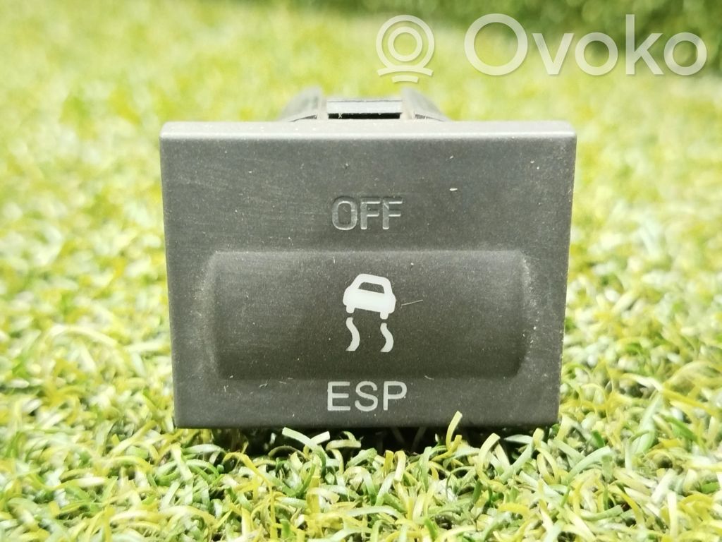 Ford Transit VII ESP (stability program) switch 