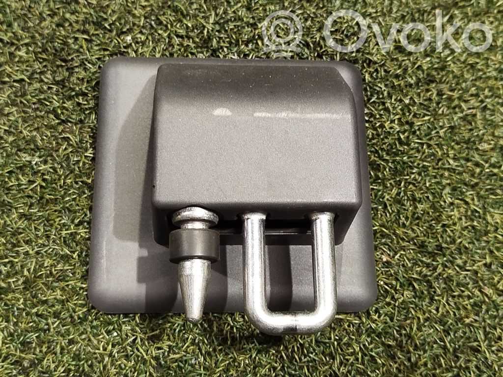 Ford Transit VII Tailgate/trunk/boot lock/latch/bracket 